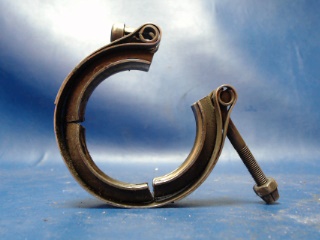 4301AA200 Cessna - CLAMP